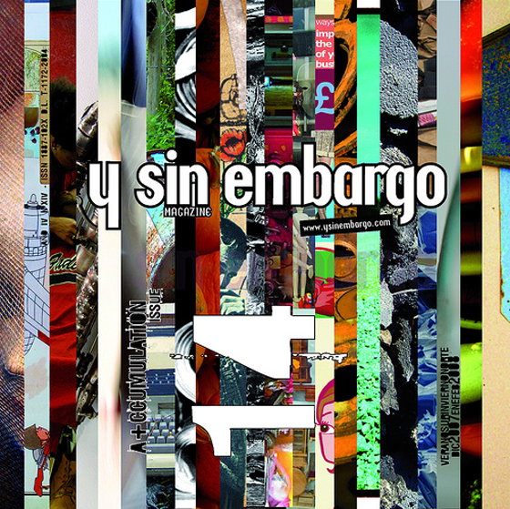 Y Sin Embargo #14
