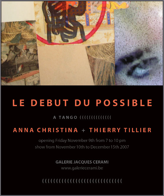 Le Début du Possible