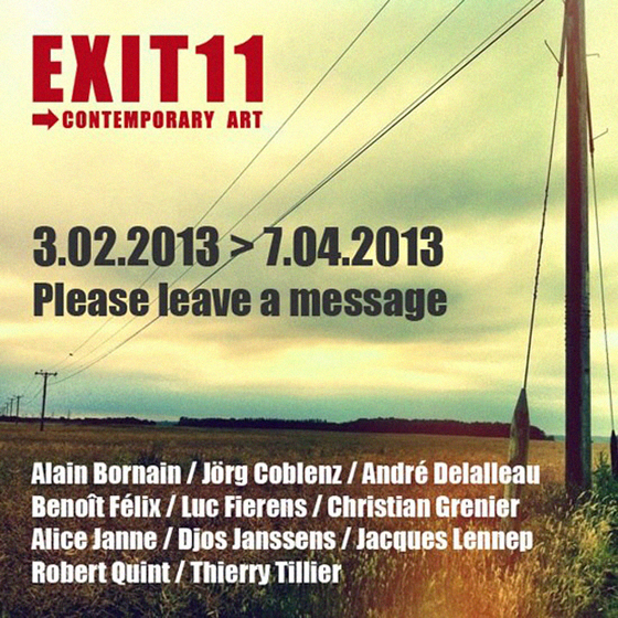 Please leave a message