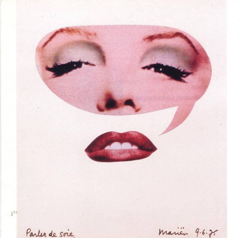 Dada | Surrealism | Avant Garde