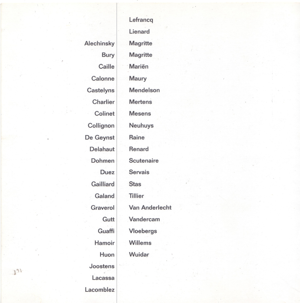 Dada | Surrealism | Avant Garde