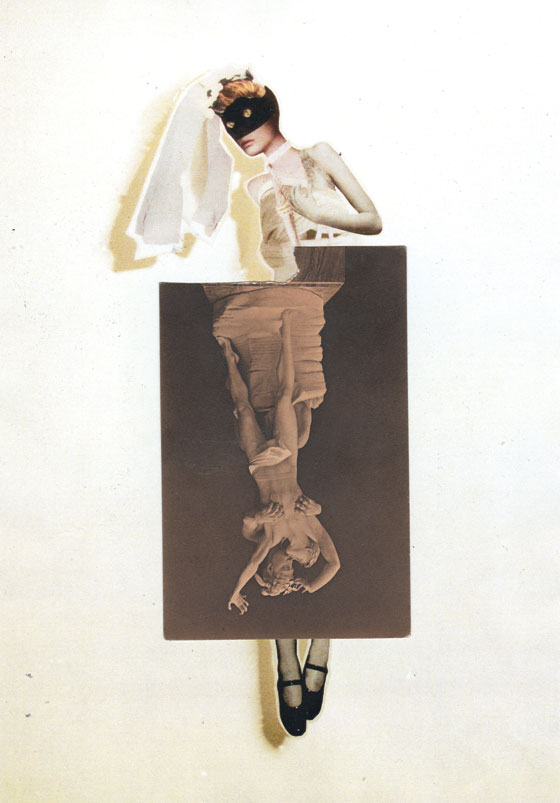 Thierry Tillier meets Sienna Freeman