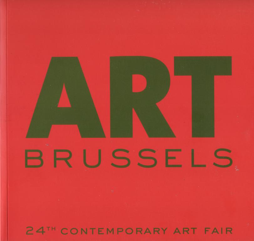 Art Brussels 24th Contemporary Art Fair