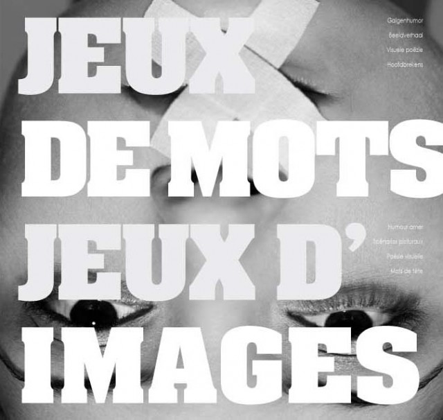 Jeux de mots, jeux d'images