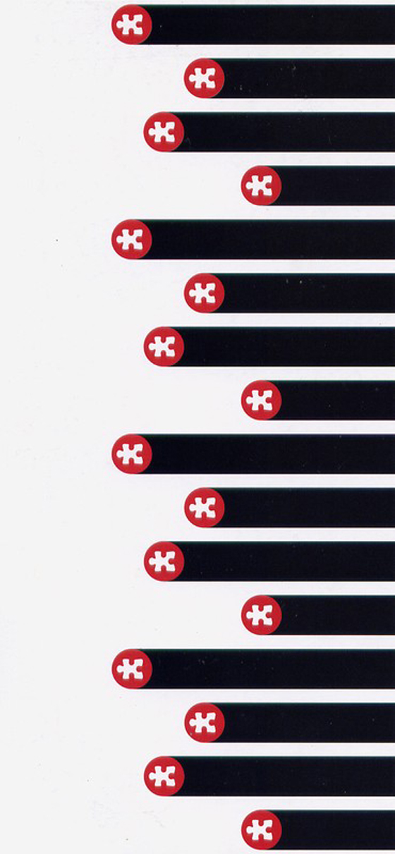 Painting Cornelius, the gene