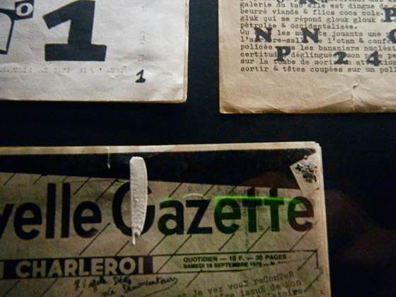 europunk - Thierry Tillier