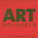 Art Brussels 24th Contemporary Art Fair