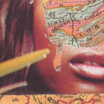 Thierry Tillier, solo exhibition 2003