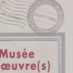 Musée en oeuvre(s)